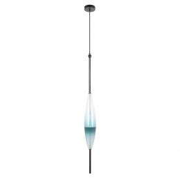 Подвесной светодиодный светильник Loft IT Venice 10223/A Blue 